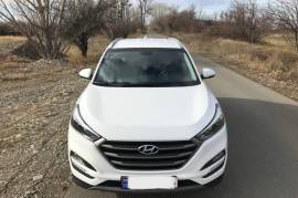 Hyundai, Tucson