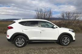 Hyundai, Tucson