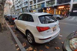 Audi, Q series, Q5