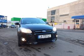 Ford, Focus