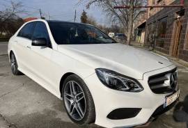 Mercedes-Benz, E CLASS, E 350