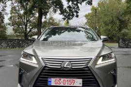 Lexus, RX series, RX 350