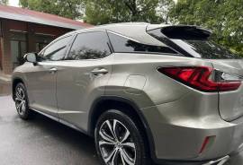 Lexus, RX series, RX 350