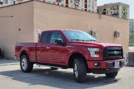 Ford, F150