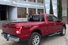 Ford, F150