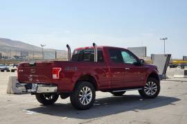 Ford, F150