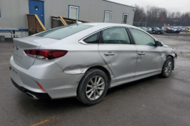 Hyundai, Sonata