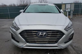 Hyundai, Sonata