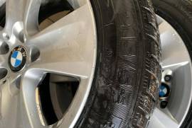 Autoparts, Wheels & Tires, Aluminium Disks