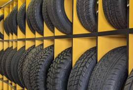 Autoparts, Wheels & Tires, Tires