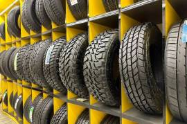 Autoparts, Wheels & Tires, Tires