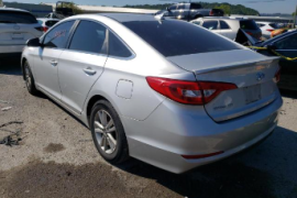 Hyundai, Sonata