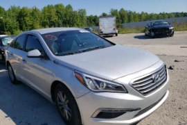 Hyundai, Sonata