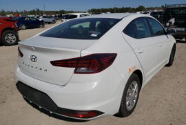 Hyundai, Elantra