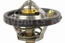 Autoparts, Cooling system, Thermostat