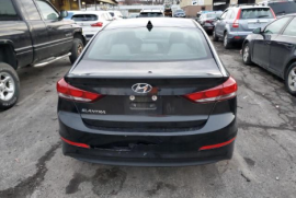 Hyundai, Elantra