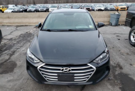 Hyundai, Elantra