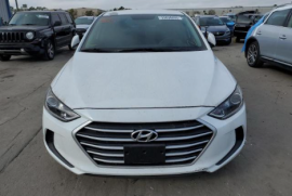 Hyundai, Elantra