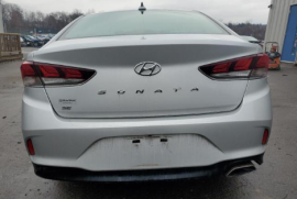 Hyundai, Sonata