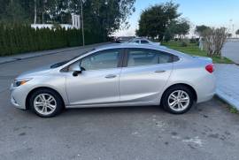 Chevrolet, Cruze