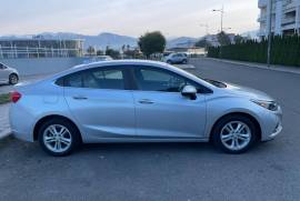 Chevrolet, Cruze