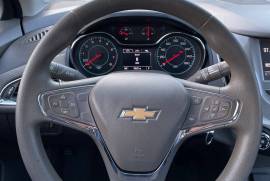 Chevrolet, Cruze