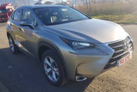 Lexus , NX, NX 200