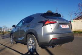 Lexus , NX, NX 200