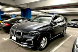 BMW, X Series, X5