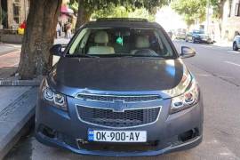 Chevrolet, Cruze