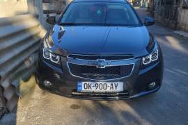 Chevrolet, Cruze