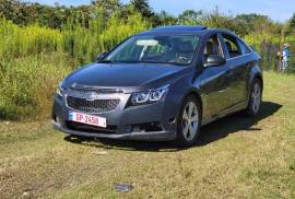 Chevrolet, Cruze