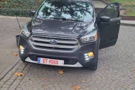 Ford, Escape