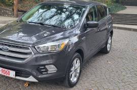 Ford, Escape