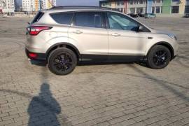 Ford, Escape