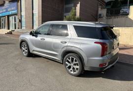 Hyundai, Palisade