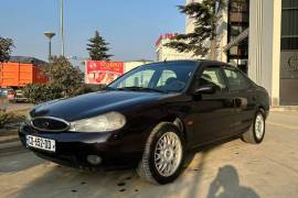 Ford, Mondeo