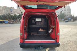 Ford, Transit Connect