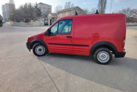 Ford, Transit Connect