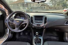 Chevrolet, Cruze