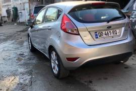 Ford, Fiesta