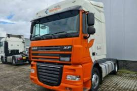 Daf, XF105