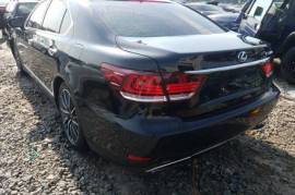 Lexus , LS series, LS 460