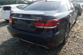 Lexus , LS series, LS 460