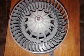 Autoparts, Cooling system, Fan