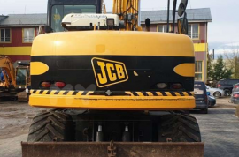 JCB