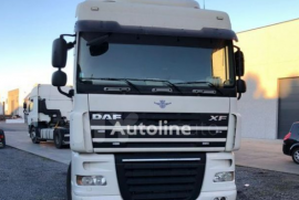 Daf, XF105