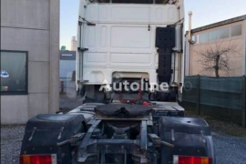 Daf, XF105