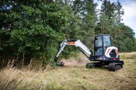 BOBCAT , E Series