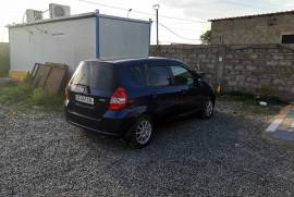 Honda, Fit